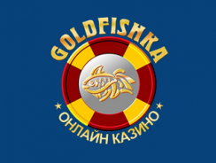 Казино Goldfishka