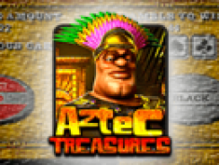 Aztec Treasure