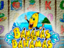 Bananas Go Bahamas