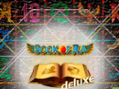 Book Of Ra Deluxe