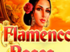 Flamenco Roses