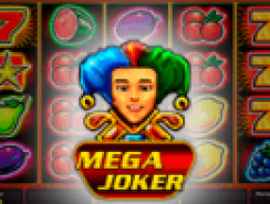 Mega Joker