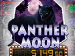 Panther Moon