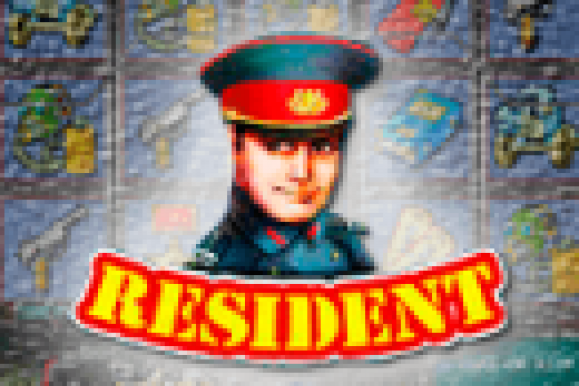 Resident