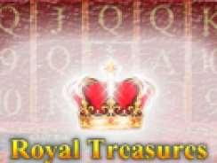 Royal Treasures