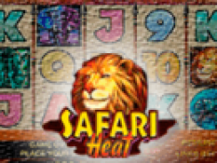 Safari Heat