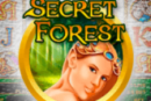 Secret Forest