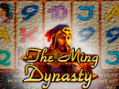 The Ming Dynasty