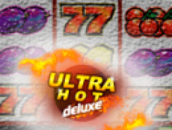 Ultra Hot Deluxe