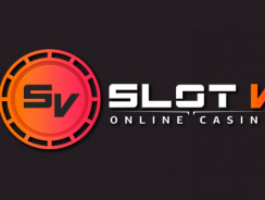 Казино SlotV